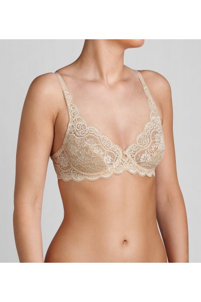 Triumph Amourette 300W Bra Skin