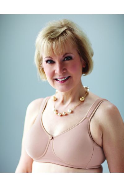 ABC 515 Soft Shape T-Shirt Bra