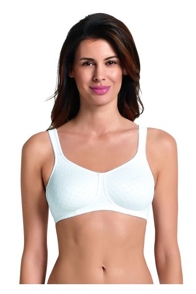 Anita Lisa 5726 Bra White