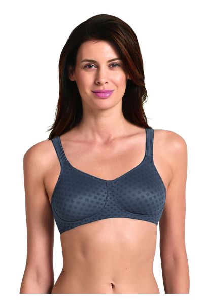 Anita Lisa 5726 Bra Anthracite