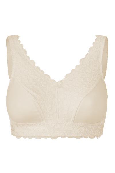 ABC 503 Embrace Bra Candlelight