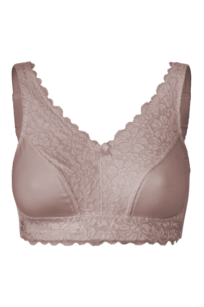 ABC 503 Embrace Bra Soft Mocca