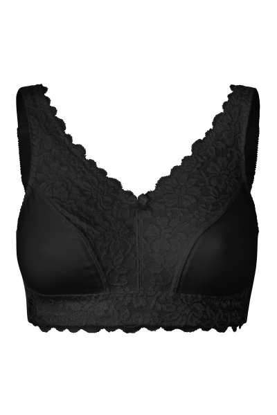ABC 503 Embrace Bra Black