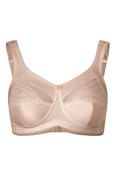ABC 511 Femina Bra Beige