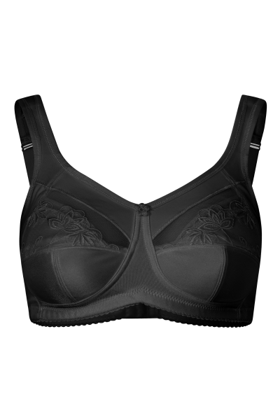 ABC 511 Femina Bra Black