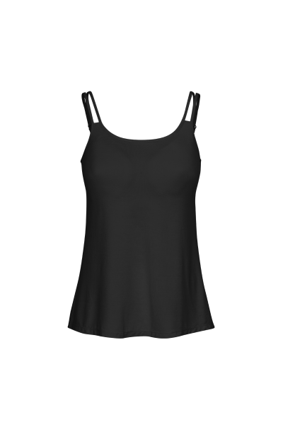 ABC Kalena Suntop Black