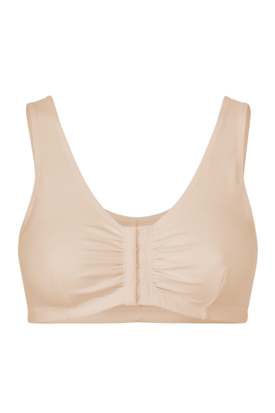 ABC 110 Leisure Bra Beige