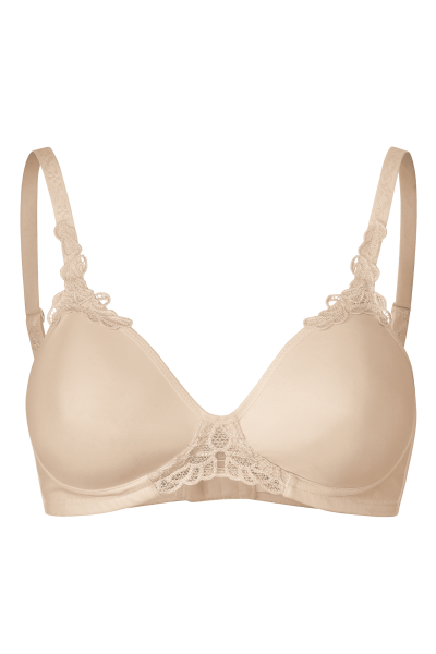 ABC 105 Petite T-Shirt Bra Beige