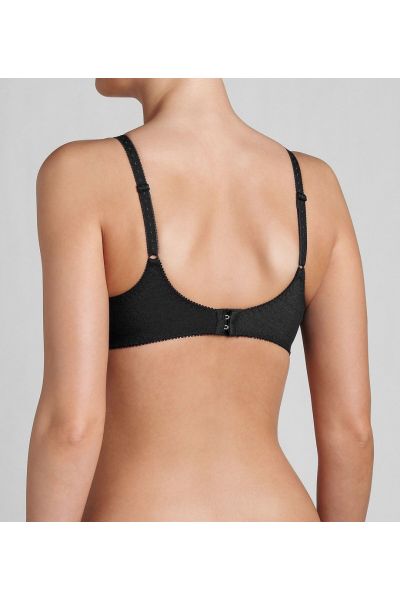 Triumph Amourette 300N Bra Black