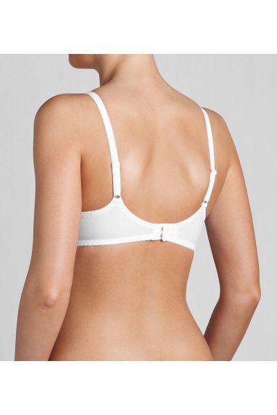Triumph Amourette 300N Bra White