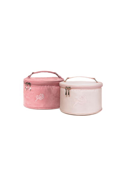 Pink Vanity Case
