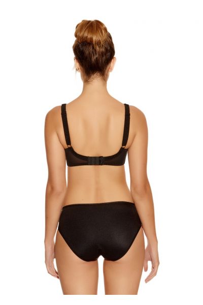 Fantasie Belle 6000 Bra Black