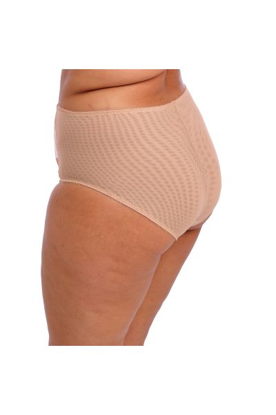Elomi Cate Allure Full Brief - Sahara