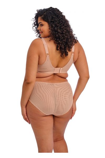 Elomi Cate Allure Full Cup Banded Bra - Sahara