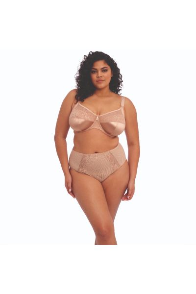 Elomi Cate Allure Full Brief - Sahara