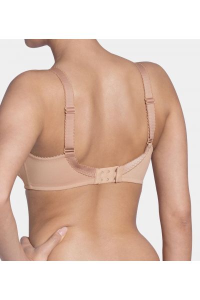 Triumph Delicate Doreen Bra Skin