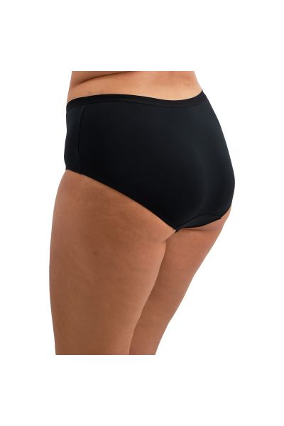 Elomi Downtime Short Black