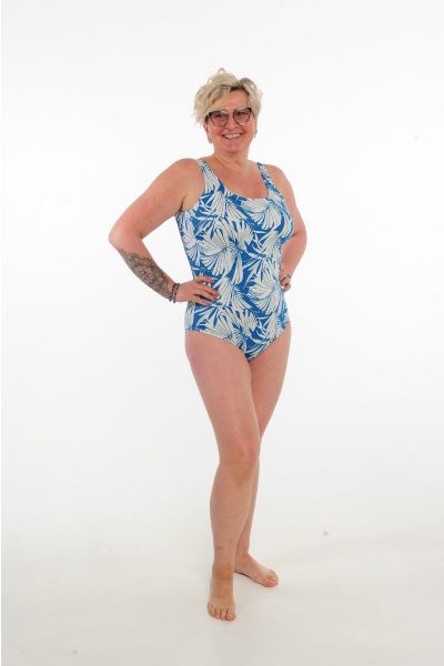 Amalfi Cove Swimsuit