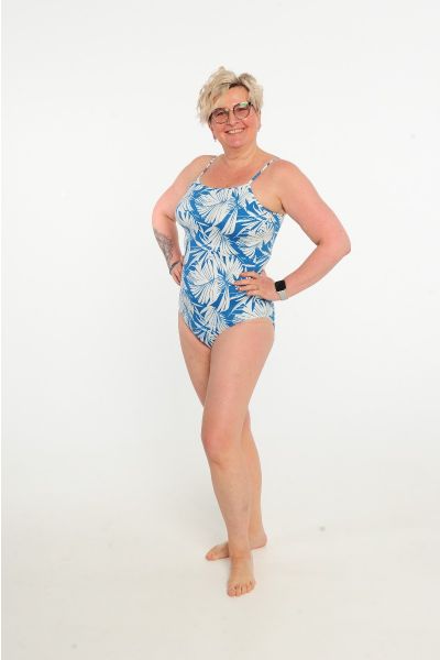 Amalfi Cove Swimsuit