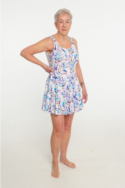 Elfrida Bloom Swimdress