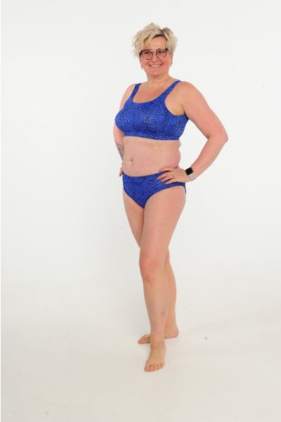 Midnight Tide Bikini