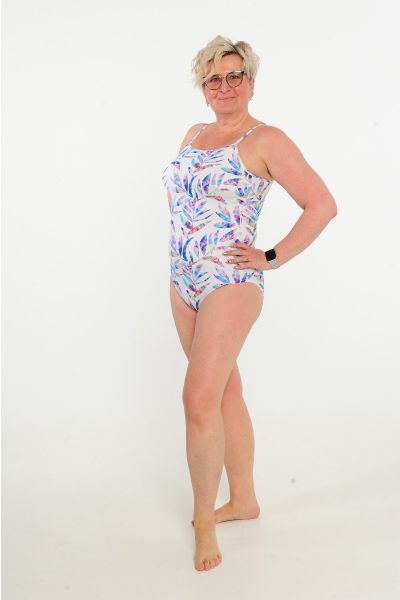 Elfrida Bloom Swimsuit
