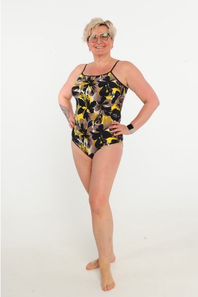 Sunshine Beach Swimsuit