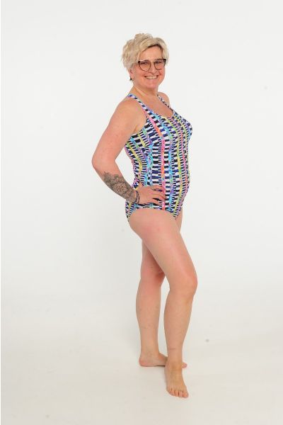 Zante Bay Swimsuit