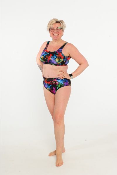 Hawaiian Vibes Bikini