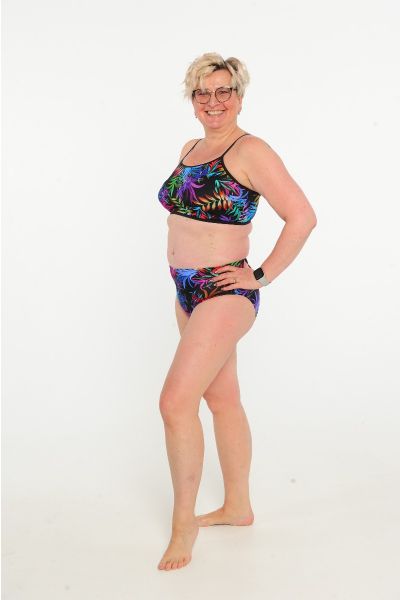 Hawaiian Vibes Bikini
