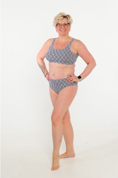 Dubai Deco Bikini
