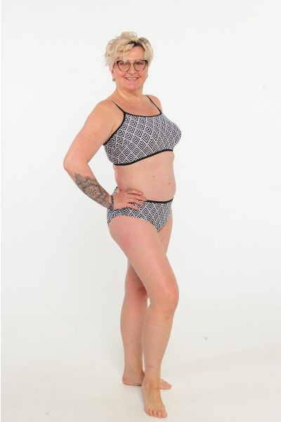 Dubai Deco Bikini