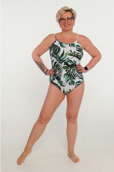 Palm Paradise Swimsuit