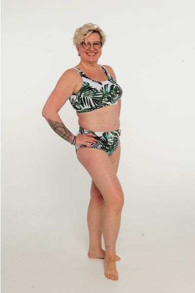 Palm Paradise Bikini