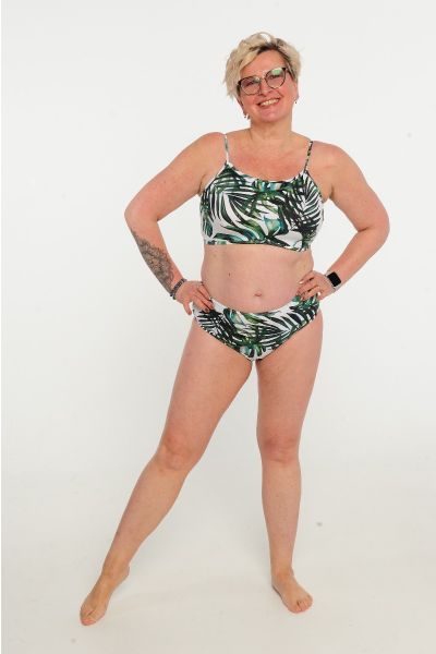 Palm Paradise Bikini