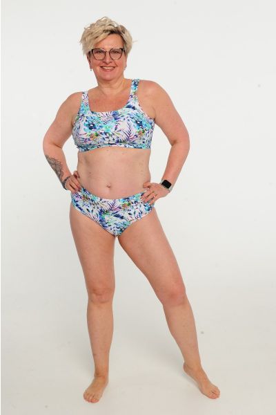 Lotus Lagoon Bikini