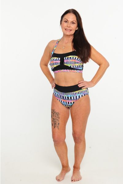 Zante Bay Halter Neck