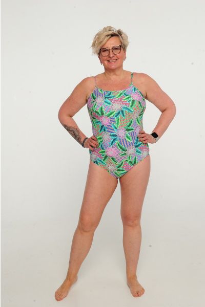Bali Breeze Swimsuit