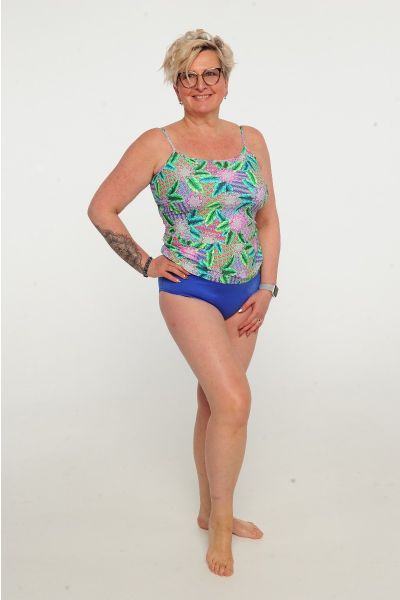 Bali Breeze Tankini
