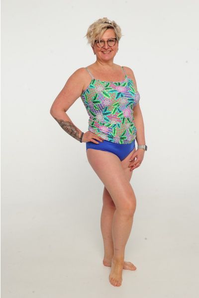 Bali Breeze Tankini