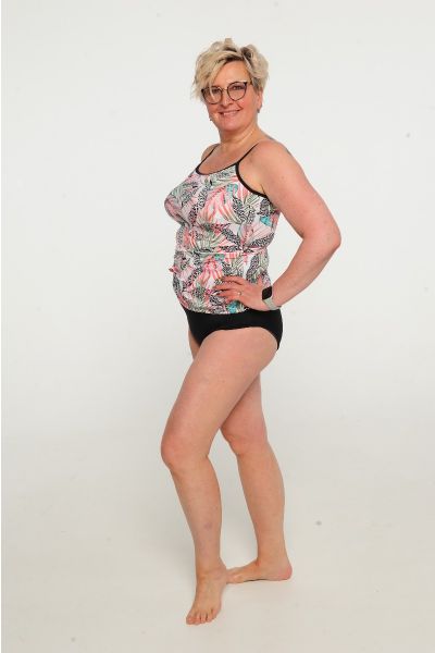 Flamingo Coast Tankini