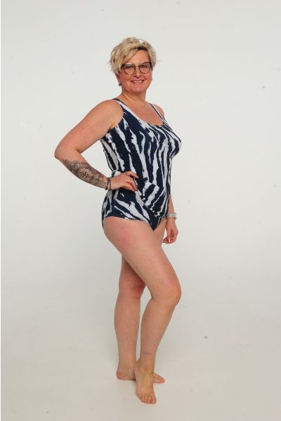 Artic Tiger Tankini
