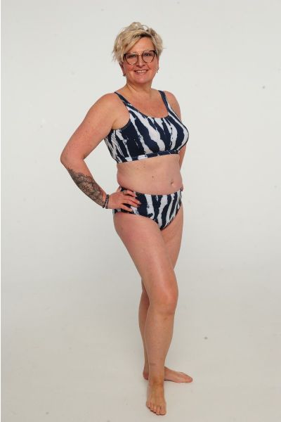 Artic Tiger Bikini