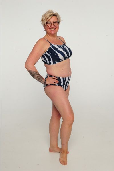 Artic Tiger Bikini