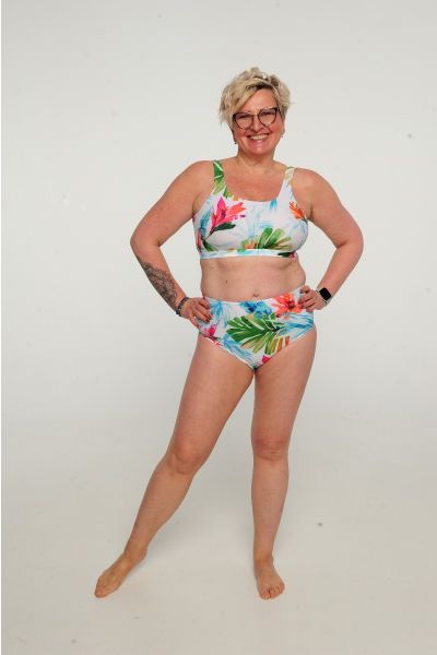 Watercolour Dream Bikini