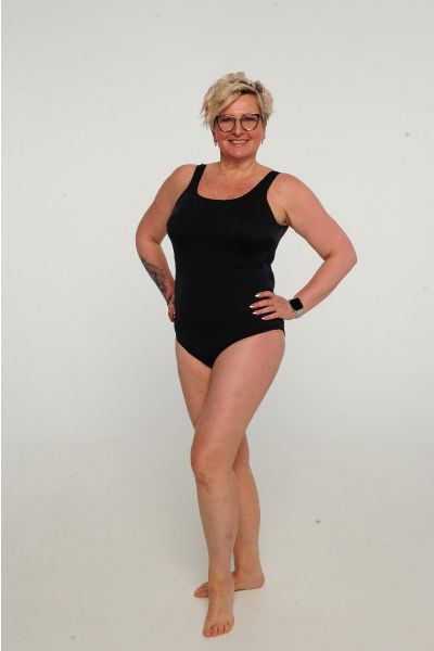 Jayne Black Swimsuit