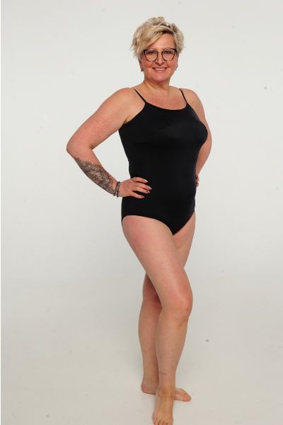 Jayne Black Swimsuit