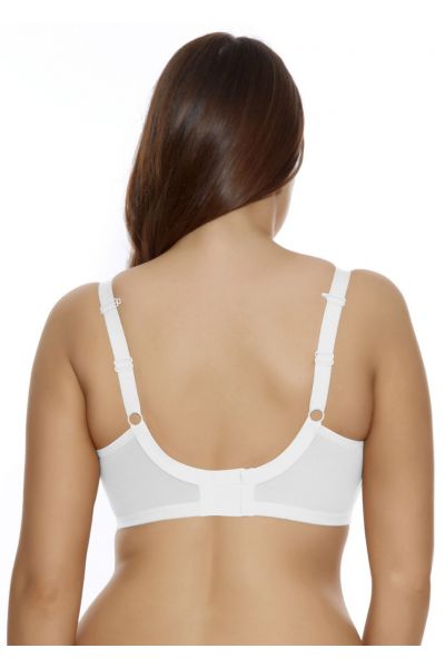 Elomi Energise EL8041 Bra White