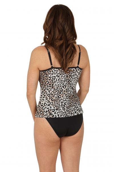 Honey Tankini
