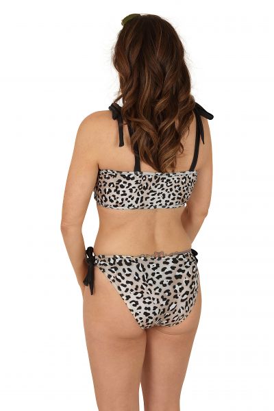 Honey Bandeau Bikini